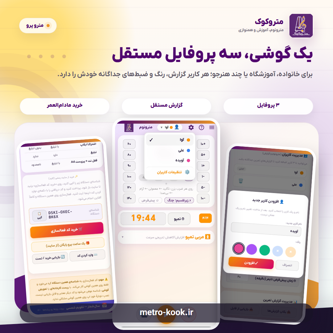 متروکوک — تصویر 9