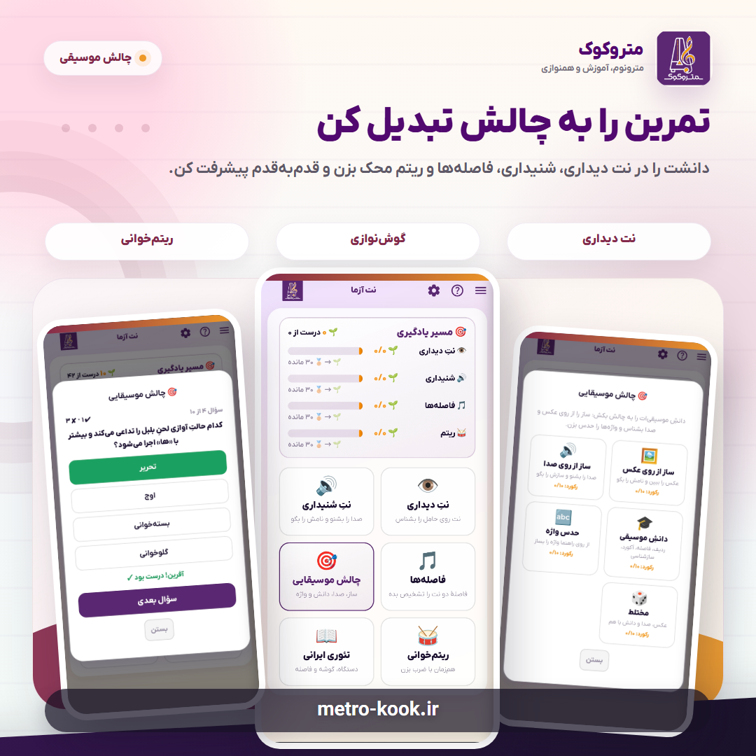 متروکوک — تصویر 6
